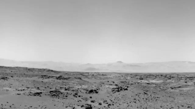 Wind and Radiation on Mars смотреть онлайн