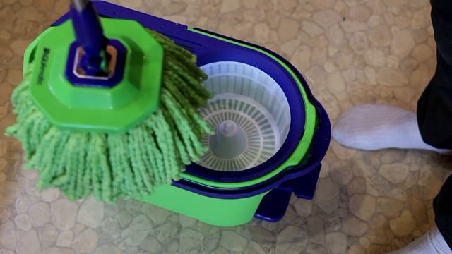 Турбо швабра в подарок смотреть онлайн