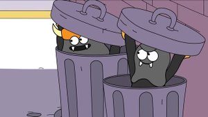 Sonya from Toastville | Looking Good | Premiere Episode 6 | New animated series for kids