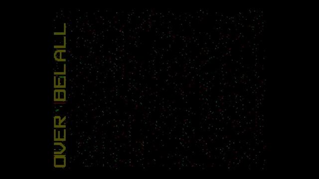 Space Crusade Crack Intro-E-Mage [#zx spectrum]