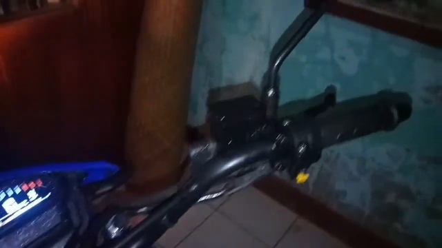 RUSI DELTA 125 REVIEW AFTER FOUR MONTHS смотреть онлайн