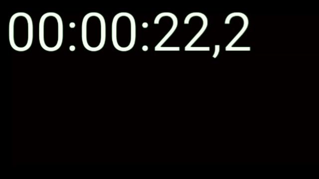 Мировой рекорд!!! Одна ночь с нептуном режим Побег за 30 секунд!!!! смотреть онлайн