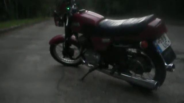 Ява 350 смотреть онлайн