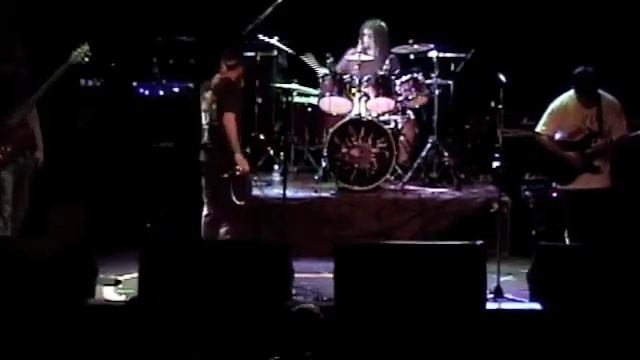 METATONIC Live at the Whisky: The Dreadsteed смотреть онлайн