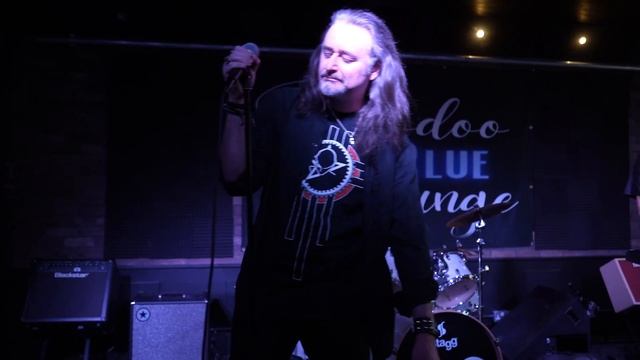 The Moons Of Jupiter - World Goth Day Festival 2024 смотреть онлайн