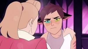 КЛИП ШИ-РА И НЕПОБЕДИМЫЕ ПРИНЦЕССЫ/ КАТРА И АДОРА/ СЛЕЗА(заказной)