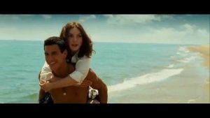 Три метра над уровнем неба. Фильм полностью.