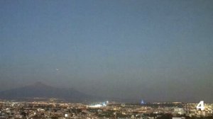 5 СТРАННЫХ И ЖУТКИХ ВЕЩЕЙ В НЕБЕ СНЯТЫЕ НА КАМЕРУ - Нло