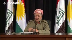 Иракский Курдистан выбирает своё будущее