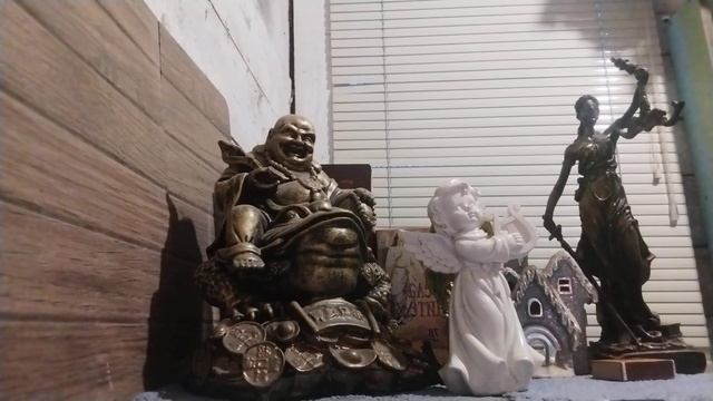 Магичили ли на вас в это полнолуние