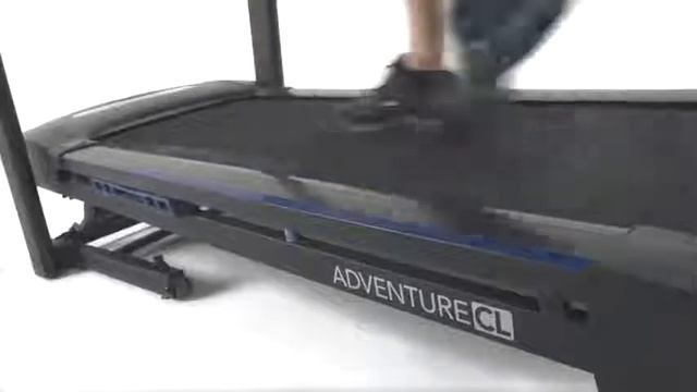 ADVENTURE CL