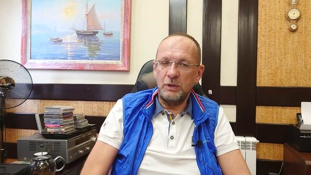 Как влияют определённые потоки энергии на людей. Затмение. 178 смотреть онлайн