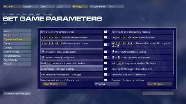 Homeworld 3 Single-Player Campaign Review смотреть онлайн