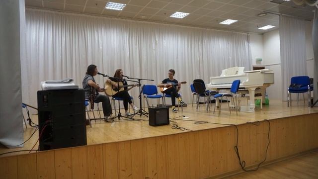 До ми соль Созвездие 64 смотреть онлайн