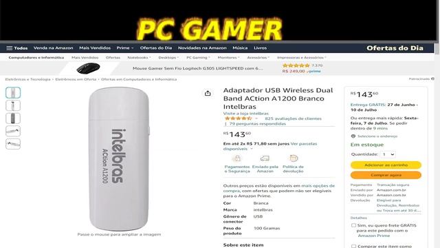 COMPUTADOR MANCER GAMER THOR V, AMD RYZEN 5 4600G, 16GB DDR4, SSD M.2 480GB