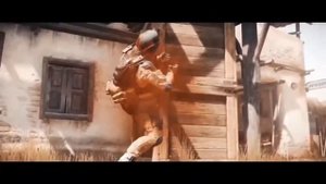 ЗАБЫТЫЕ МУВИКИ МОНТЕРА WARFACE (FragMovie Warface) #2