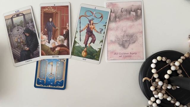 ЛЕВ ♌️ КОРИДОР ЗАТМЕНИЙ. Прогноз с 16 по 22 октября смотреть онлайн