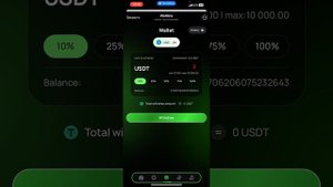 ВЫВОЖУ В ДЕНЬ 18$ | ВСЕ В ОПИСАНИИ И ТЕЛЕГЕ 👇