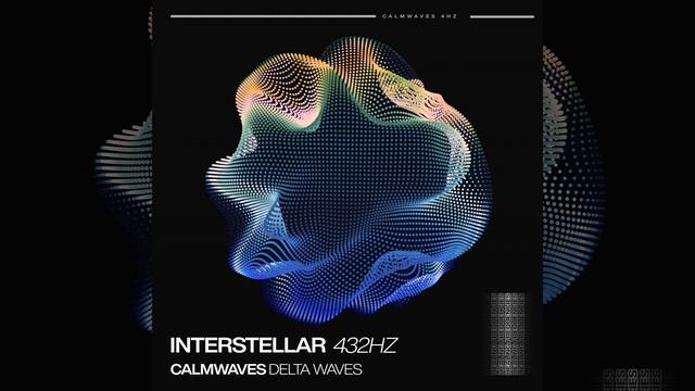 Neptune Delta Waves 432Hz