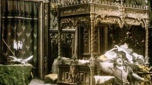 Le Voyage sur Jupiter (Путешествие на Юпитер).