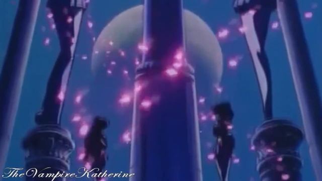 Sailor Moon  Moonlight