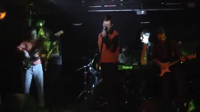 The Sweetest Sorrow смотреть онлайн