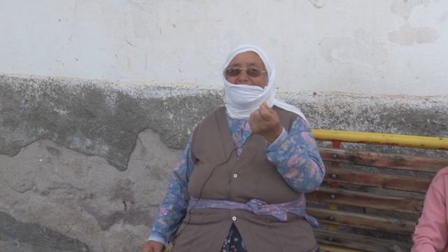 YEMLİHA BELGESELİ 3.BÖLÜM смотреть онлайн