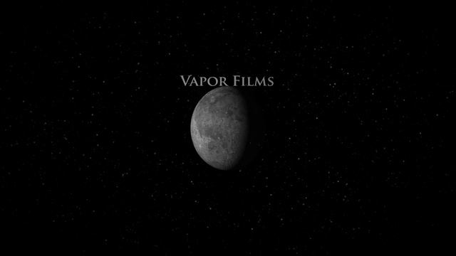 II Vapor Films II Intro смотреть онлайн