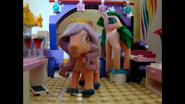 Тяжёлая жизнь или бабушка на каникулах 5 серия (звезды приехали!) смотреть онлайн