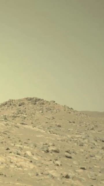 Mars Rover Perseverance part 85 #mars #shorts смотреть онлайн