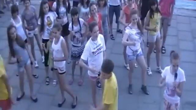 Бармак!Созвездие Йолдызлык смотреть онлайн