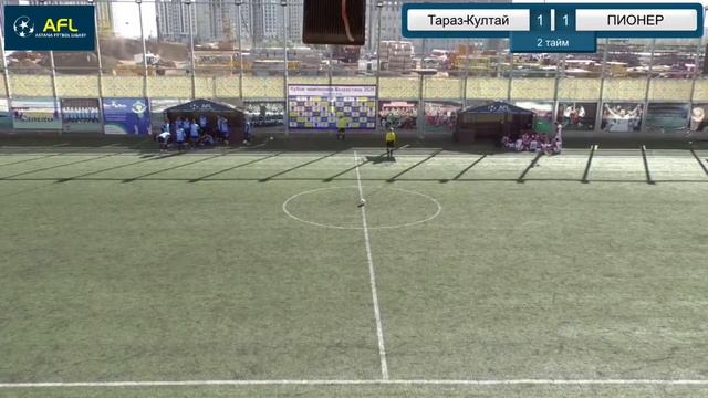 КУБОК ЧЕМПИОНОВ КАЗАХСТАНА(2020г.) Тараз-Култай 3:2 ПИОНЕР смотреть онлайн