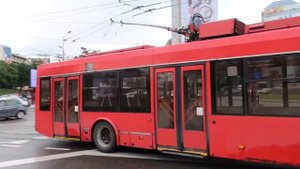 Belgrade Buses Trams and Trolleybuses Extravaganza 15 May 2019