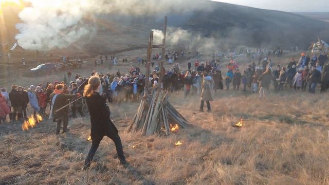 #Mahuka Trigger-Uvarrr#Дивногорье#Равноденствие⛅️ #Фест 20.03.2021# Equinox#Fest смотреть онлайн