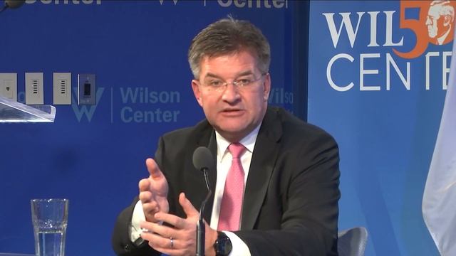 Conflict Prevention in a Changing World: The Role of International Organizations