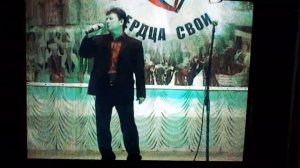 поет Венер Шайнуров