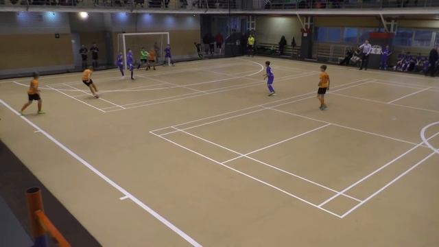 Золотые Фениксы — Петербург 04 (14.12.19) смотреть онлайн