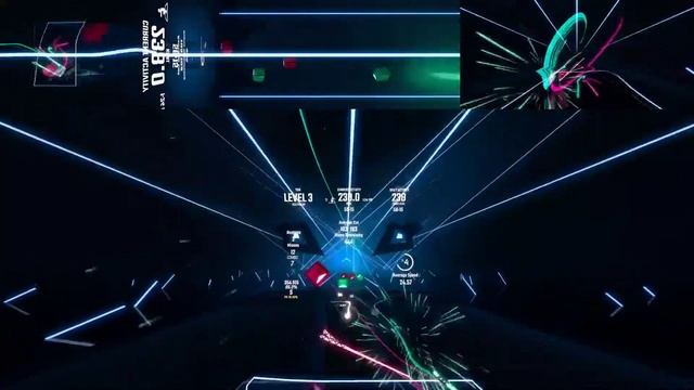 Beat Saber  KDA - PopStars  Expert