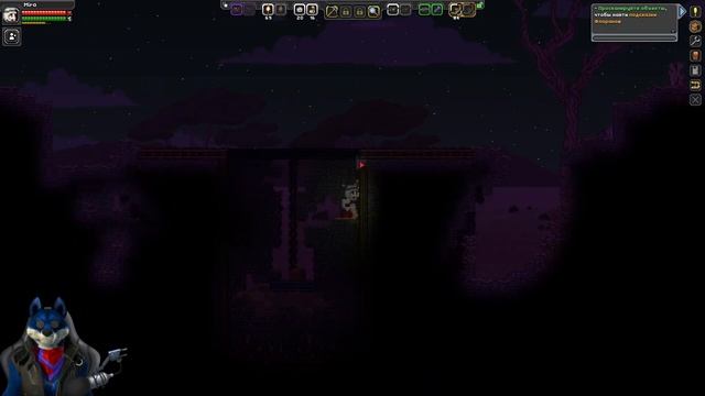 Прохождение Starbount с модами #4 Серия смотреть онлайн