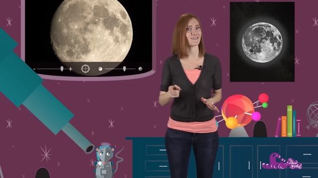 Getting Ready for the Eclipse! смотреть онлайн