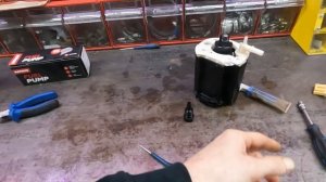 Land Rover Range Rover Sport Swap на m57 от BMW