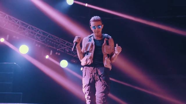 Элджей Алмата