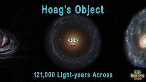 Galaxy Size Comparison Song Reverse