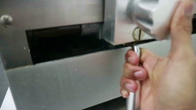 MESIN SLICE OTOMATIS PART 1 смотреть онлайн