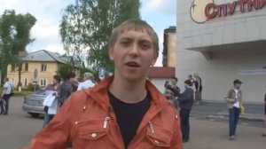 НОВОСТИ НЕЛИДОВО ФЕСТИВАЛЬ 27 05 11