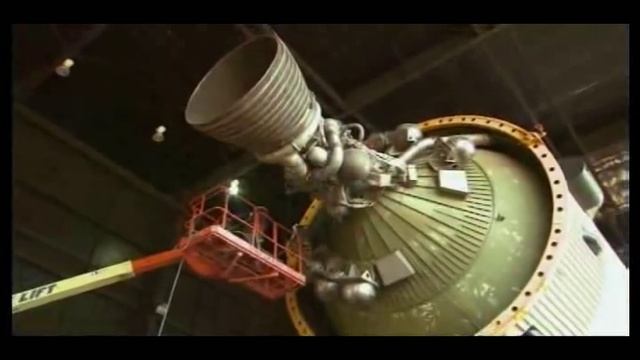 The Technical Record of the Apollo Program? A Space Junkyard смотреть онлайн