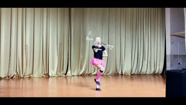 ТАНЦЕВАЛЬНЫЙ БУМ | ПМЦ "ВМЕСТЕ" | НЛО смотреть онлайн