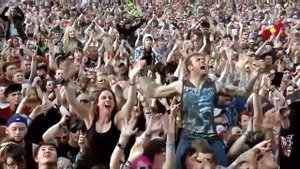 Conquistador – Thirty Seconds to Mars