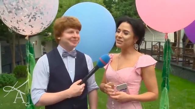 Свадьба в Яхт-клубе "Нептун" 22 смотреть онлайн