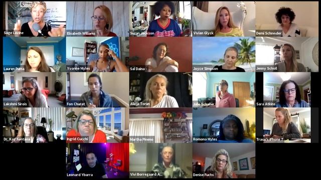 How To Change the World While You Work!